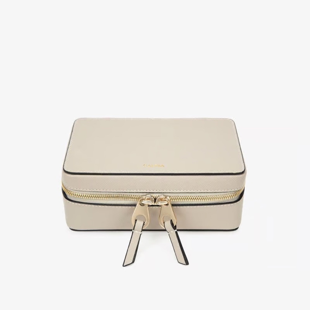 CALPAK Jewelry Case NWOT